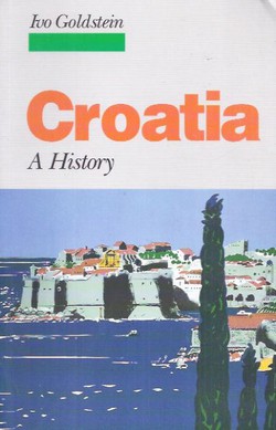 Croatia. A History