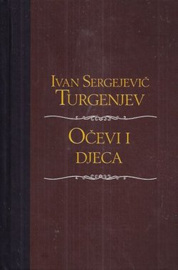 Očevi i djeca