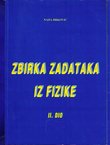 Zbirka zadataka iz fizike I-III