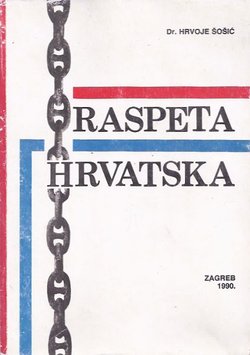 Raspeta Hrvatska