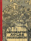 Geografski atlas Jugoslavije
