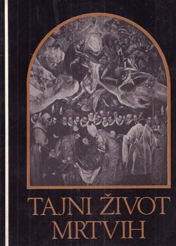 Tajni život mrtvih