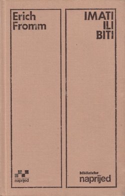 Imati ili biti?