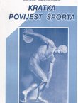 Kratka povijest športa