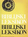 Biblijski leksikon