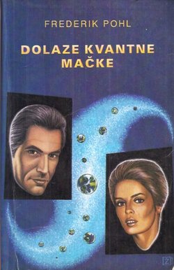 Dolaze kvantne mačke