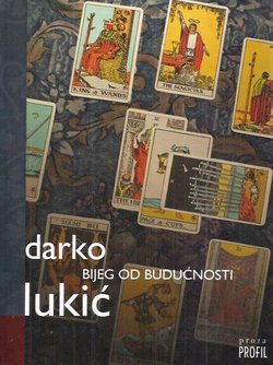 Bijeg od budućnosti