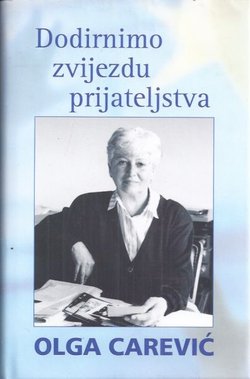 Dodirnimo zvijezdu prijateljstva