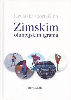 Hrvatski športaši na Zimskim olimpijskim igrama