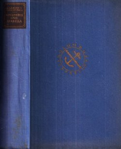 Kolumbus und Isabela (3.Aufl.)