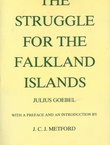 The Struggle for the Falkland Islands