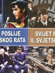 Svijet poslije II. svjetskog rata I-IV