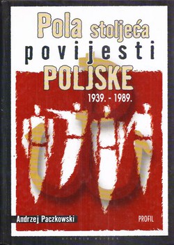 Pola stoljeća povijesti Poljske 1939.-1989.