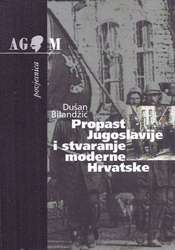 Propast Jugoslavije i stvaranje moderne Hrvatske