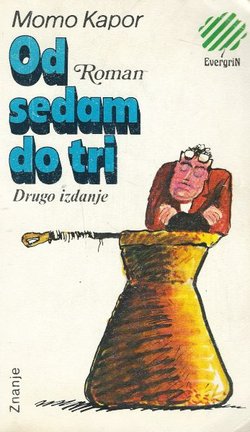 Od sedam do tri (2.izd.)