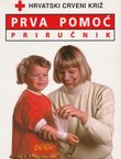 Prva pomoć. Priručnik (2.izd.)