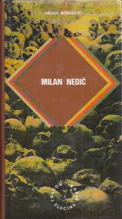 Milan Nedić