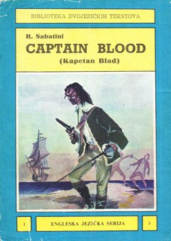Captain Blood (Kapetan Blad)