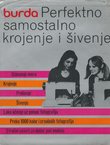Burda. Perfektno samostalno krojenje i šivenje