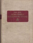 Metod i teorija u eksperimentalnoj psihologiji