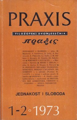 Praxis 1-2/1973