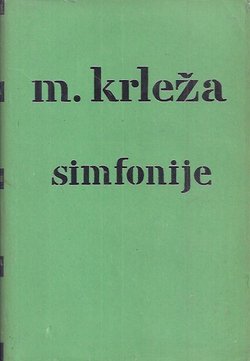 Simfonije