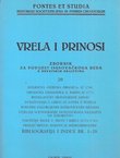 Vrela i prinosi 20/1994-95