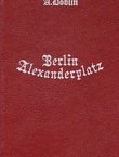 Berlin Alexanderplatz