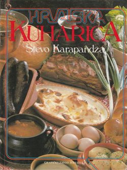 Hrvatska kuharica