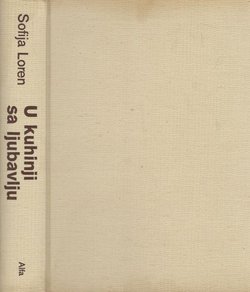 U kuhinji sa ljubavlju