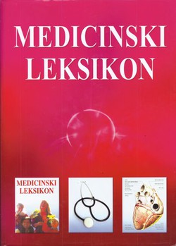 Medicinski leksikon