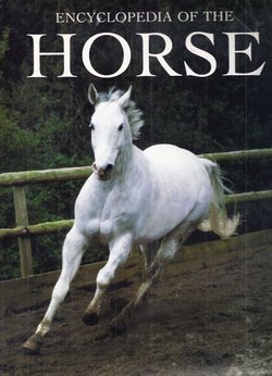 Encyclopedia of the Horse