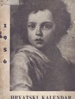 Hrvatski kalendar 1956.