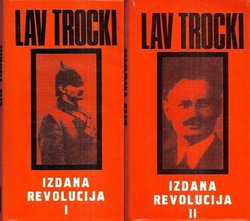 Izdana revolucija I-II