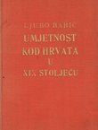 Umjetnost kod Hrvata u XIX. stoljeću