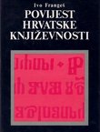 Povijest hrvatske književnosti