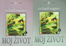Moj život I-II