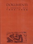 Dokumenti o Sisačkoj bici 1591.-1598.