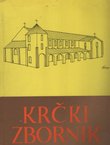 Starokršćanska bazilika kod Omišlja na otoku Krku (Krčki zbornik 21/1990)