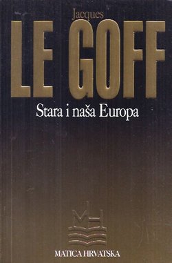 Stara i naša Europa