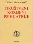 Društveni korijeni psihijatrije
