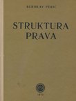 Struktura prava (3.izd.)