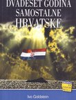 Dvadeset godina samostalne Hrvatske