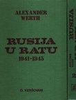 Rusija u ratu 1941-1945 I-II