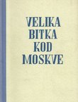 Velika bitka kod Moskve