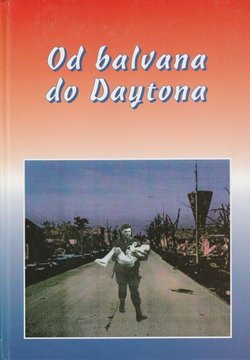 Od balvana do Daytona