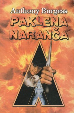 Paklena naranča