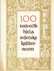 100 najvećih djela svjetske književnosti