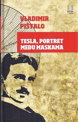 Tesla, portret među maskama