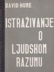 Istraživanje o ljudskom razumu